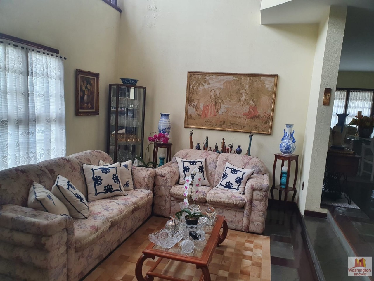 Casa  Mogi das cruzes  / Vila mogi moderno